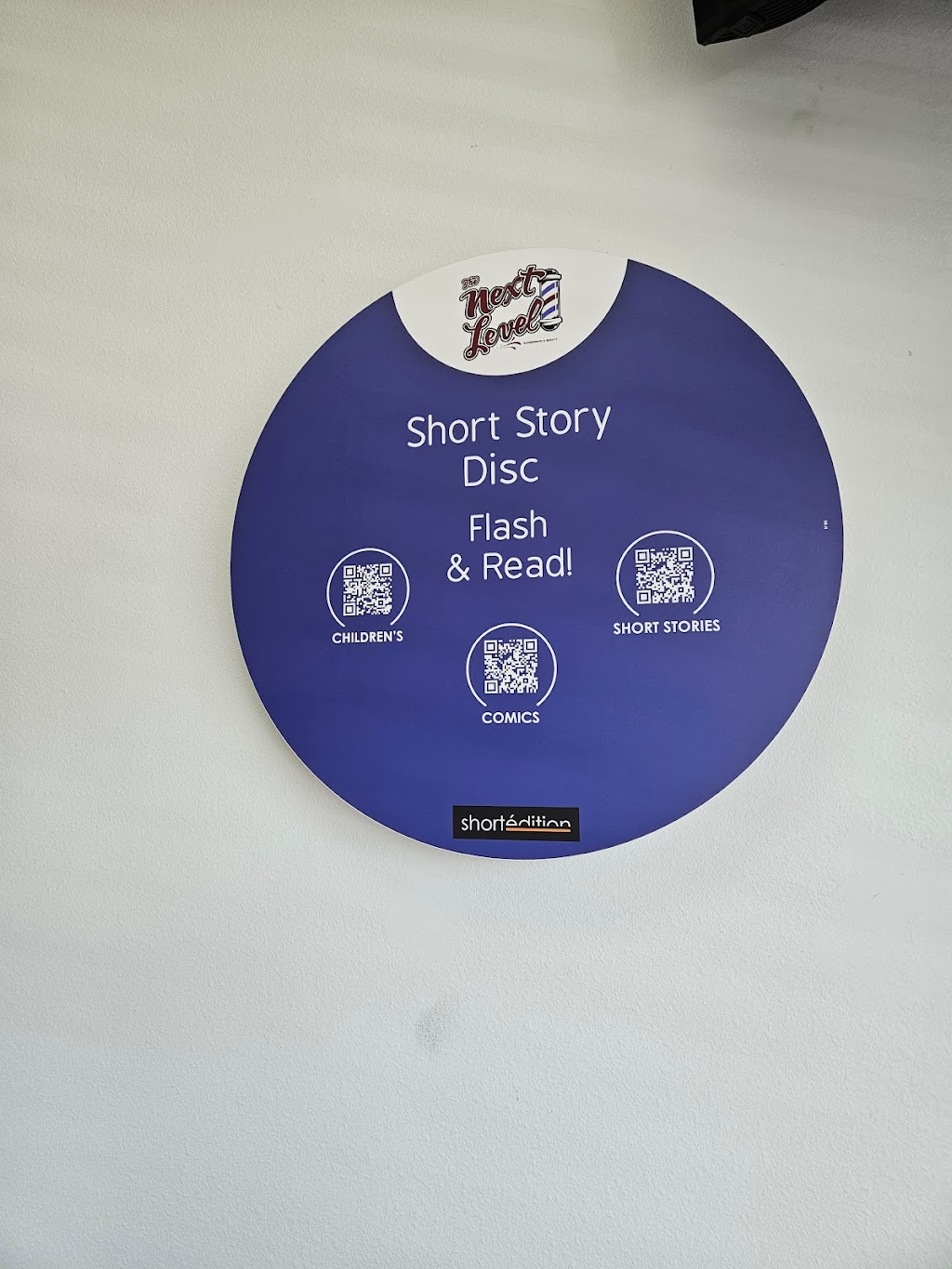 The Next Level Barbershop | 5203 Eisenhauer Rd Unit 122, San Antonio, TX 78218, USA | Phone: (210) 223-1222