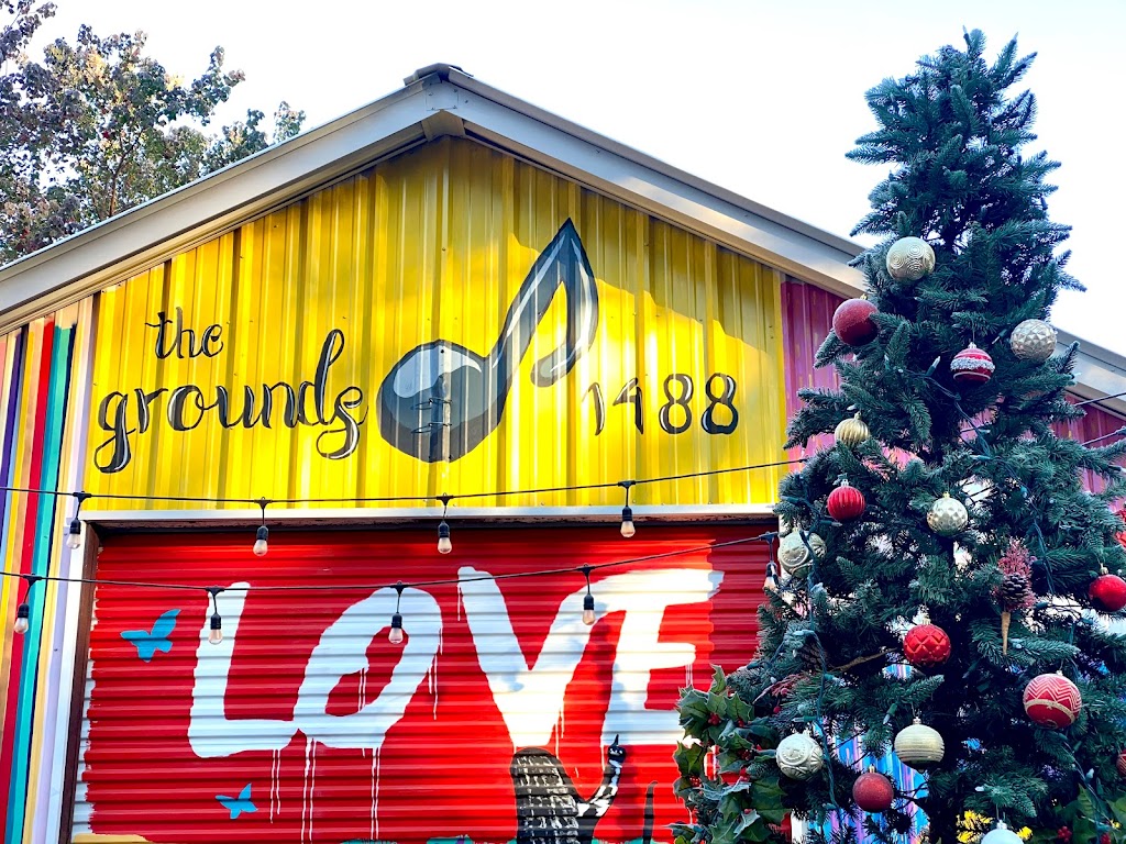 The Grounds | 11510 FM 1488 Suite A, Magnolia, TX 77354, USA | Phone: (281) 850-2158