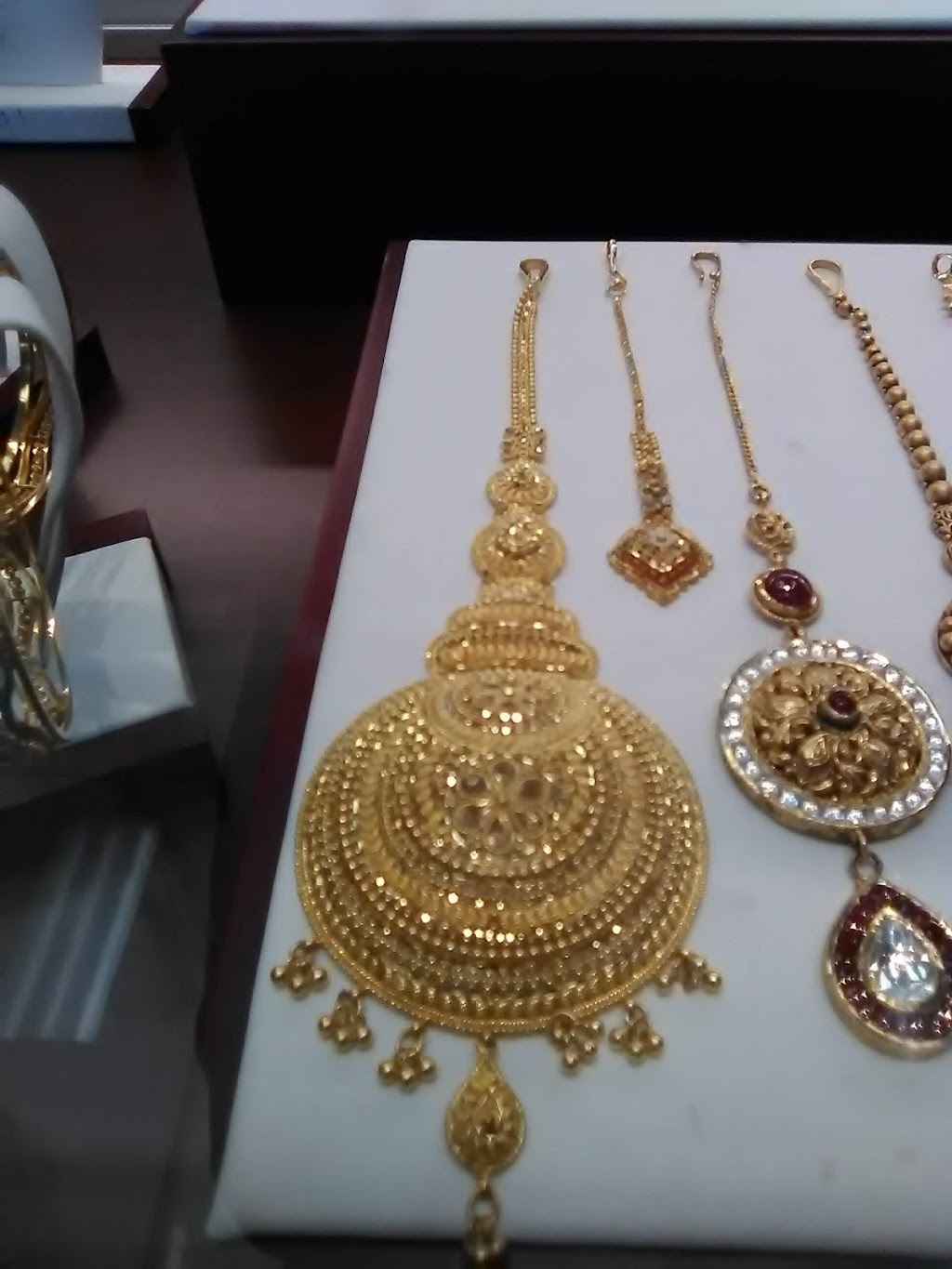 Bagga Jewelers | 6930 65th St #115, Sacramento, CA 95823, USA | Phone: (916) 329-8772