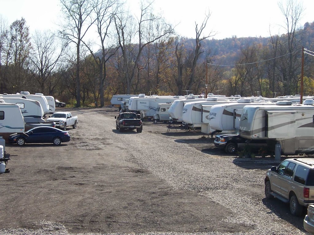 Kudlak Inc. Campground | 2101 12th St, Moundsville, WV 26041, USA | Phone: (304) 376-6433