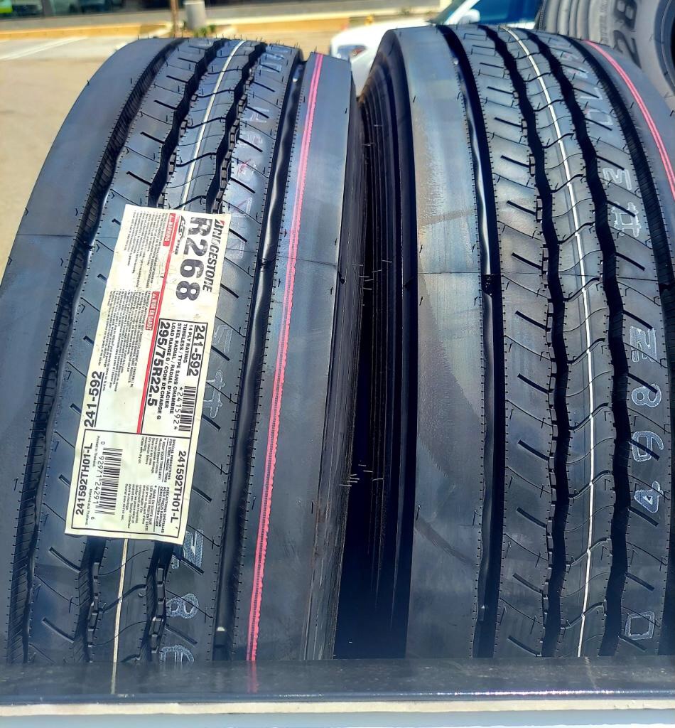 DRS DAVID ROAD SERVICE TRUCK TIRES | Jurupa Ave, Fontana, CA 92337, USA | Phone: (909) 808-8507