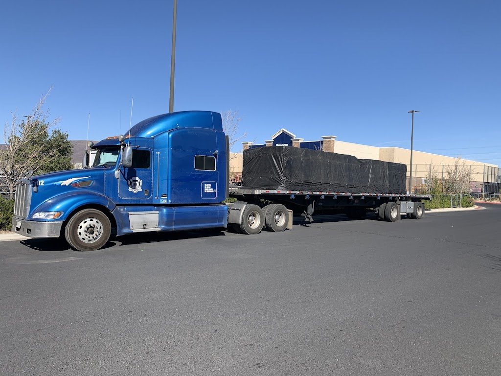 yares transport LLC 12274 Windermere Rd, Phelan, CA 92371, USA