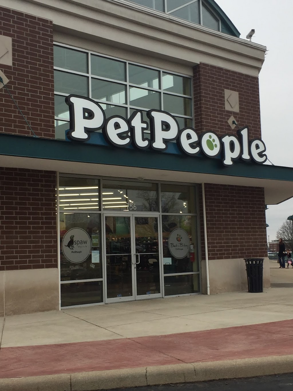 PetPeople by Hollywood Feed | 756 N Main St, Springboro, OH 45066, USA | Phone: (937) 550-4701