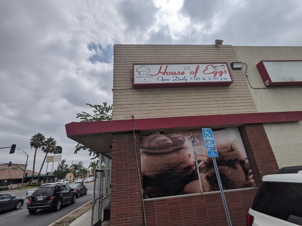 House Of Eggs Cafe | 182 E Valley Blvd, Colton, CA 92324, USA | Phone: (909) 777-0127