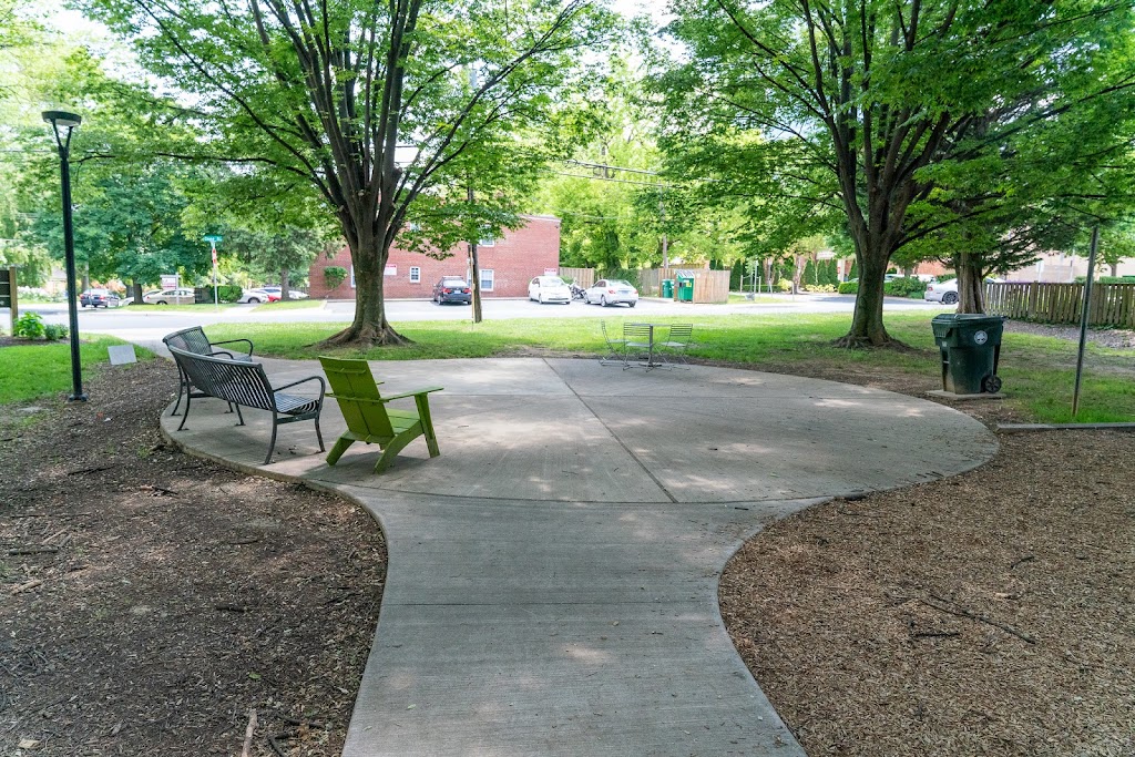 Chase Avenue Urban Park | 4701 Chase Ave, Bethesda, MD 20814, USA | Phone: (301) 495-2595