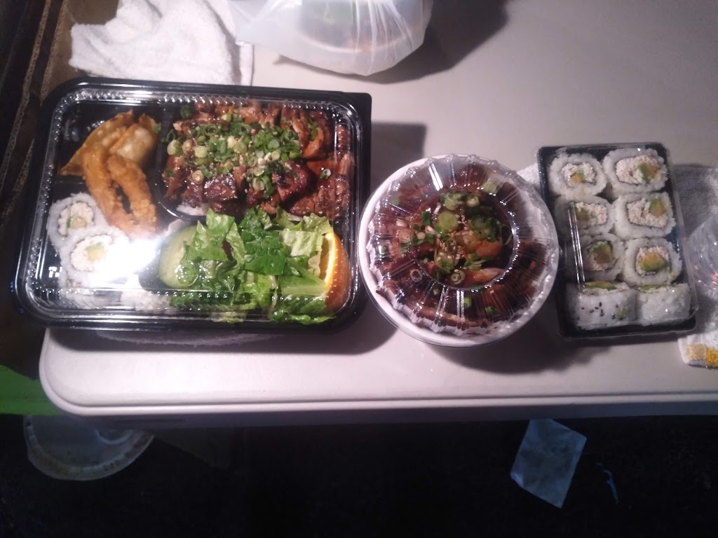 Teriyaki los compa | 3101 Artesian St, Los Angeles, CA 90031, USA | Phone: (626) 766-6471