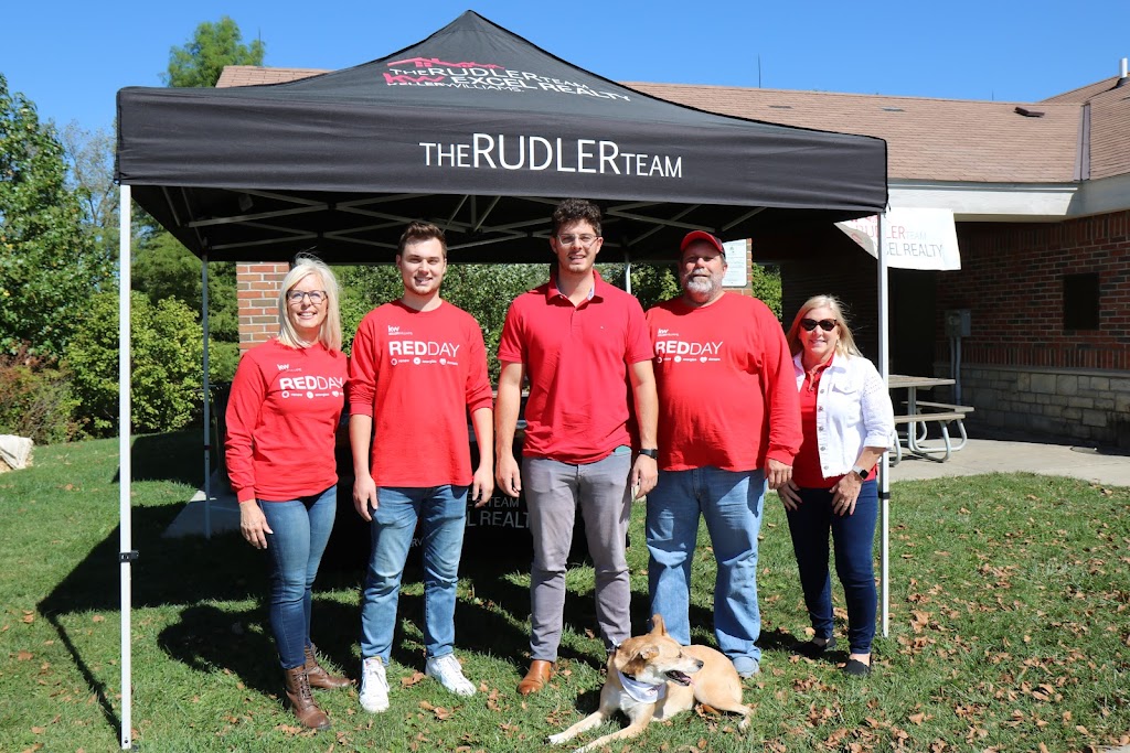 The Rudler Team at Keller Williams Excel Realty | 550 Polaris Pkwy #150, Westerville, OH 43082, USA | Phone: (614) 895-7400