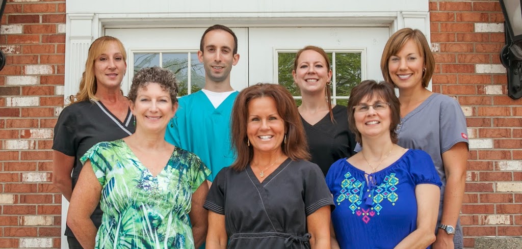 Dr. Jeremy R. Joseph, DDS | 5564 Wilson Mills Rd, Highland Heights, OH 44143, USA | Phone: (440) 461-0203