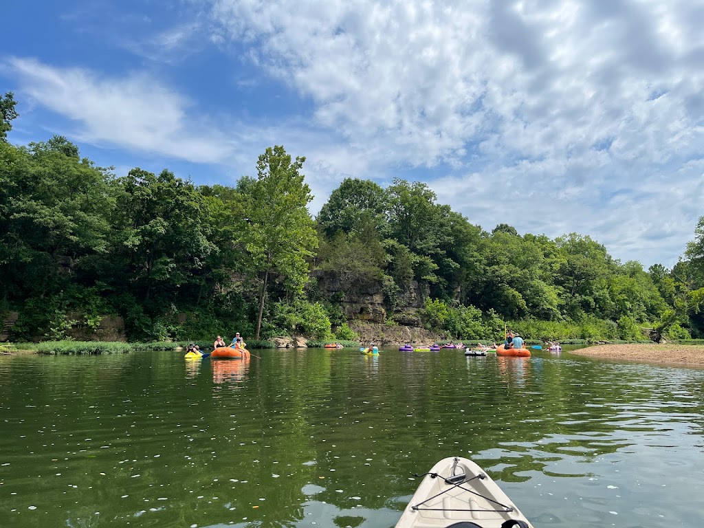 Thunderbird Lodge | Thunderbird Lodge, De Soto, MO 63020, USA | Phone: (636) 586-2995