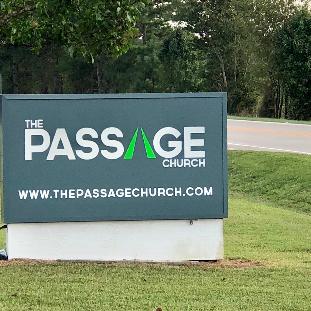 The Passage Church | 4419 Smithfield Rd, Knightdale, NC 27545, USA | Phone: (919) 752-6108