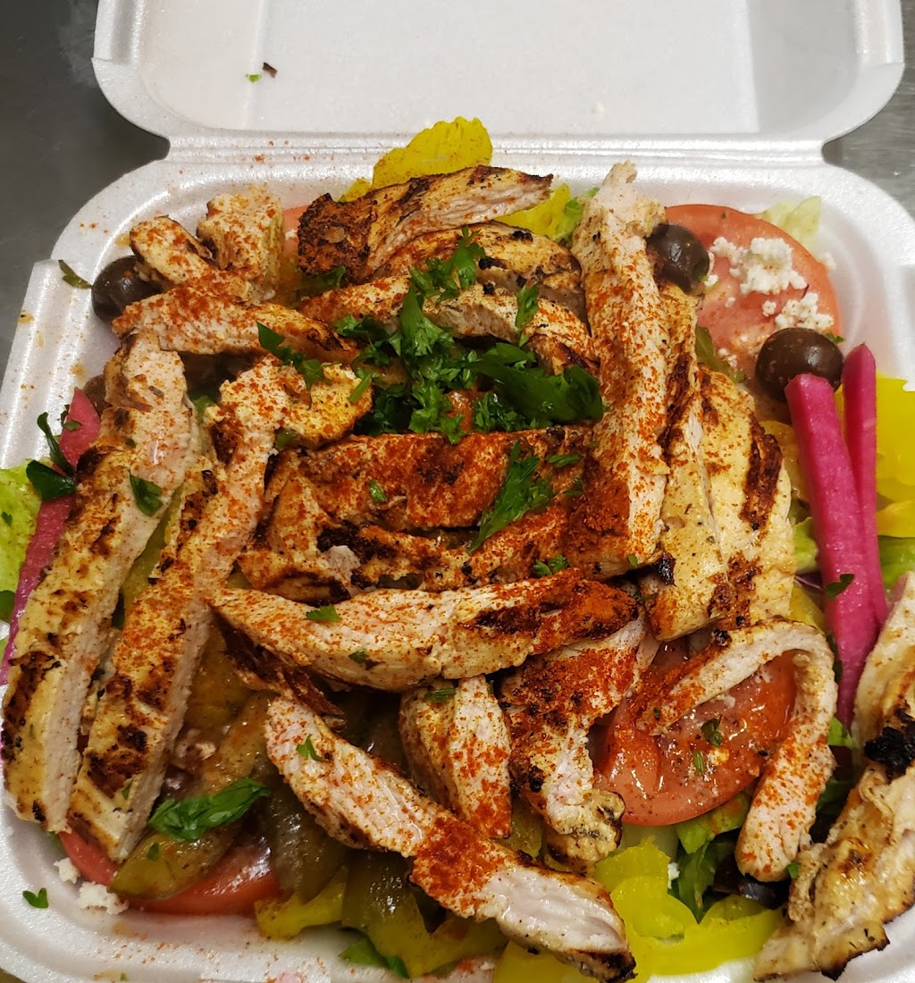 La Kabob Restaurant | 33320 W 12 Mile Rd, Farmington Hills, MI 48334, USA | Phone: (248) 324-1163