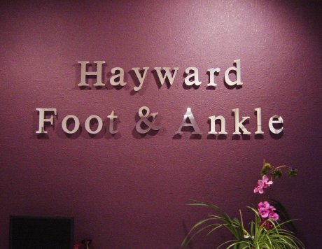 Hayward Foot & Ankle Center: Bita Mostaghimi, DPM | 1191 W Tennyson Rd #3, Hayward, CA 94544, USA | Phone: (510) 732-1566