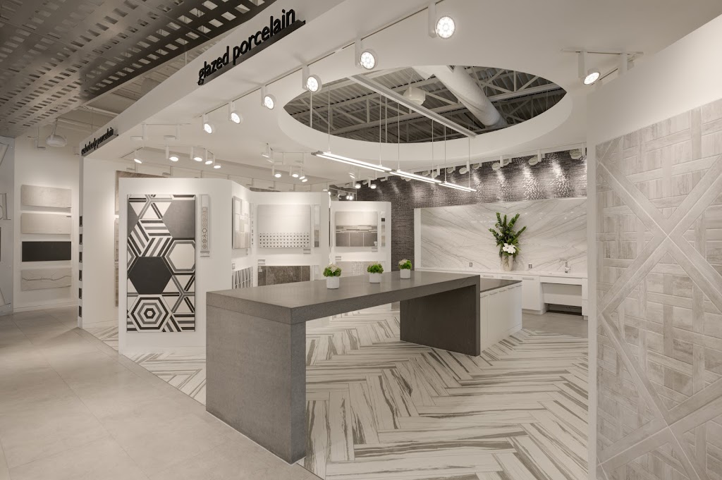 Daltile, Marazzi Showroom & Design Studio | 1502 Slocum St Ste 100, Dallas, TX 75207, USA | Phone: (214) 760-1570