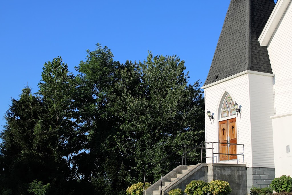 Shiloh Baptist Church | 8310 Turning Leaf Ln, McLean, VA 22102, USA | Phone: (703) 893-8982