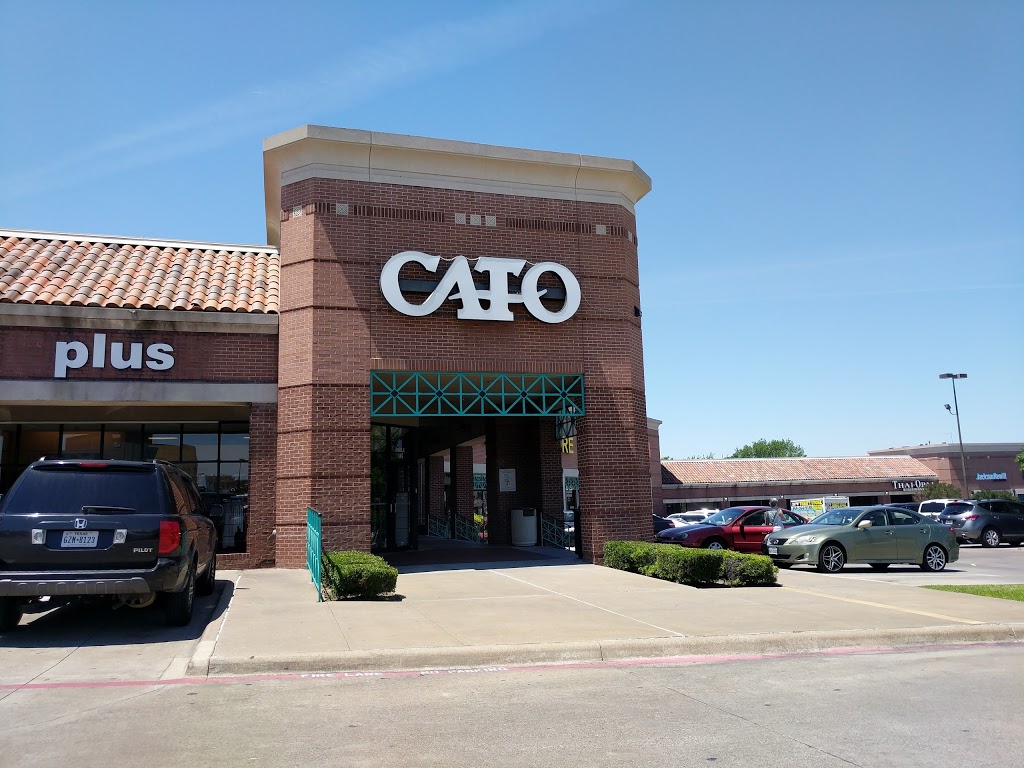 Cato Fashions | 6300 Skillman St # 145, Dallas, TX 75231 | Phone: (214) 221-1079