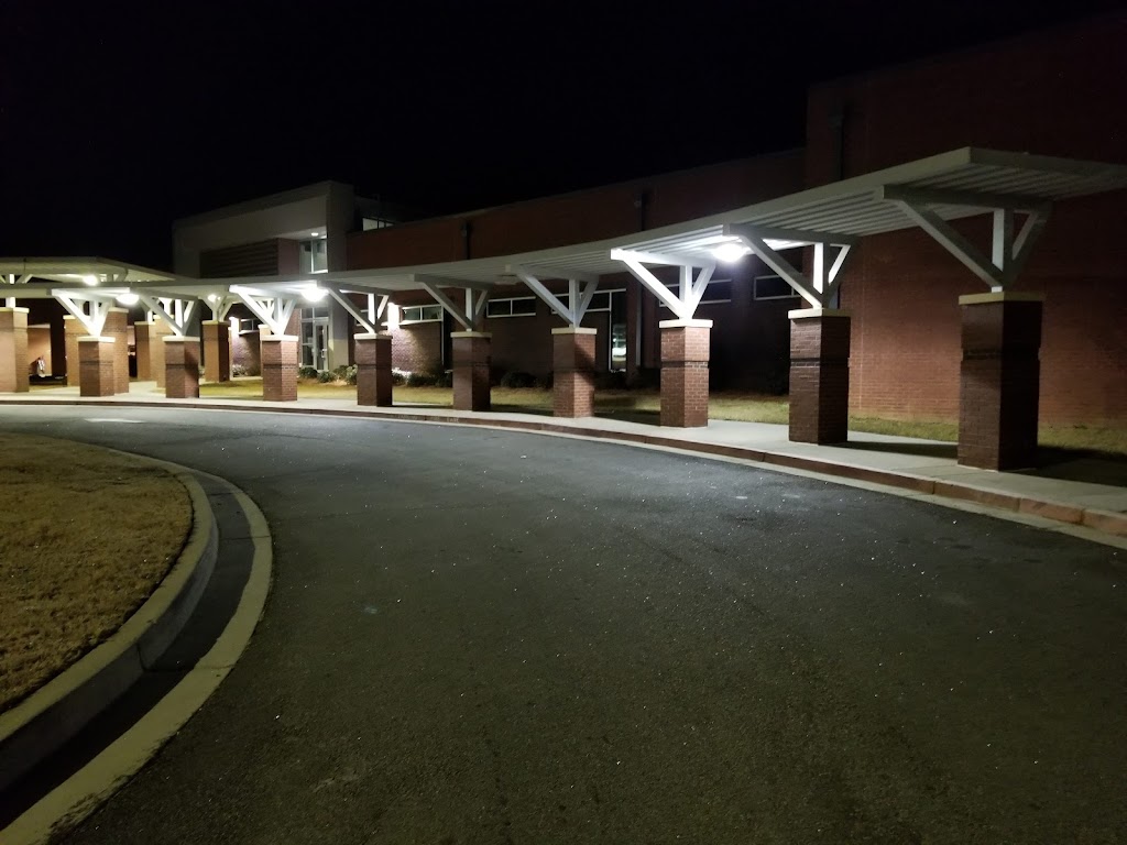 Kay R. Pace Elementary School of the Arts | 1821 Walt Stephens Rd, Jonesboro, GA 30236, USA | Phone: (678) 479-0101