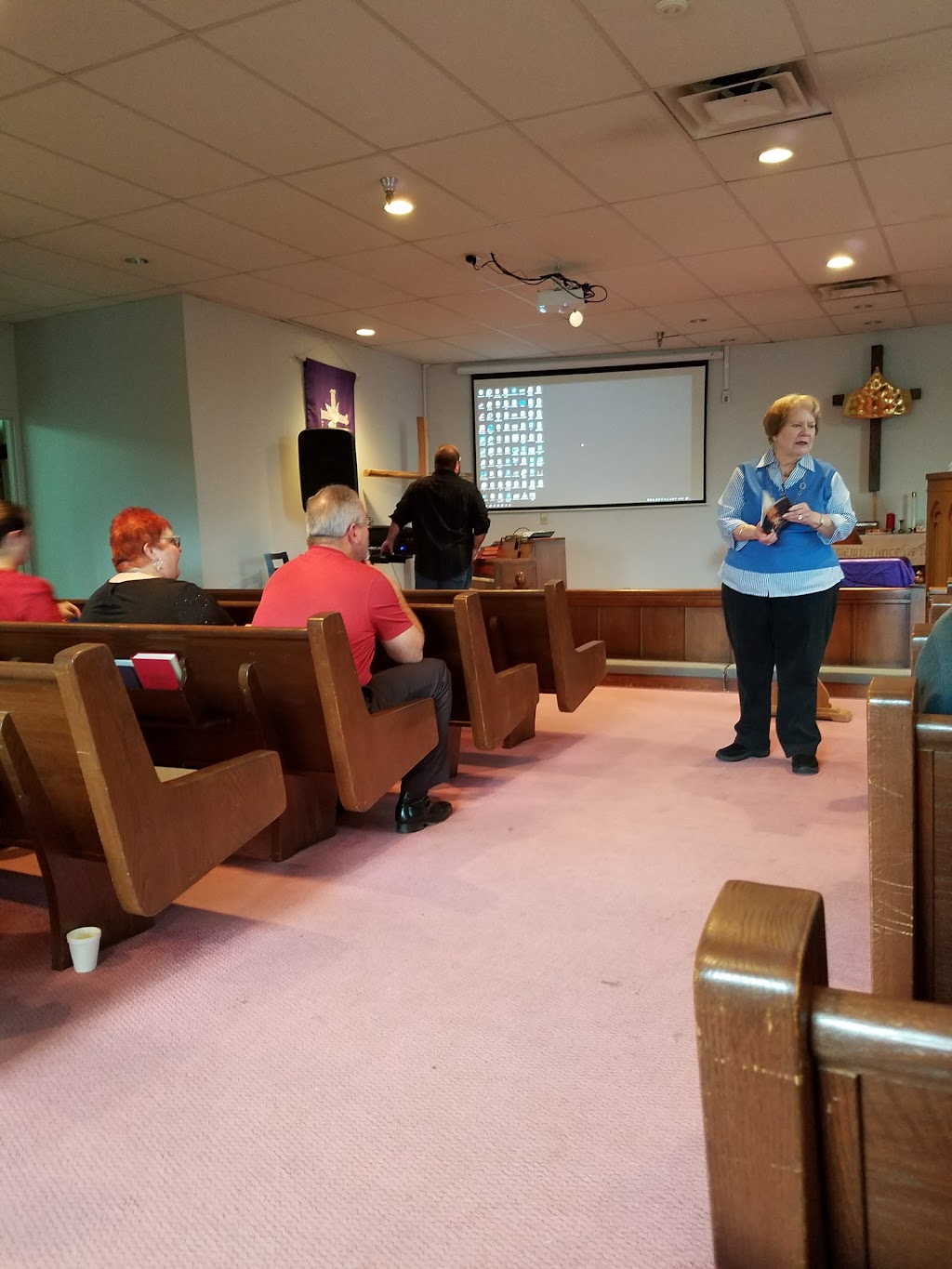 Good Shepherd United Methodist Church | 525 New Shackle Island Rd, Hendersonville, TN 37075, USA | Phone: (615) 822-4531