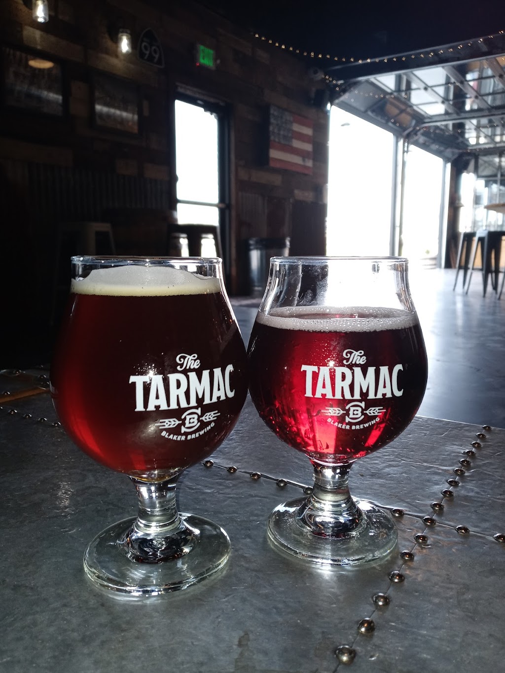 Blaker Brewing - The Tarmac | 1930 Airdrome Entry, Atwater, CA 95301, USA | Phone: (209) 585-4040