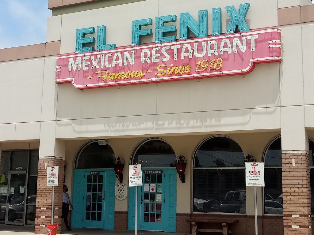 El Fenix | 6811 W Northwest Hwy #5, Dallas, TX 75225 | Phone: (214) 363-5279