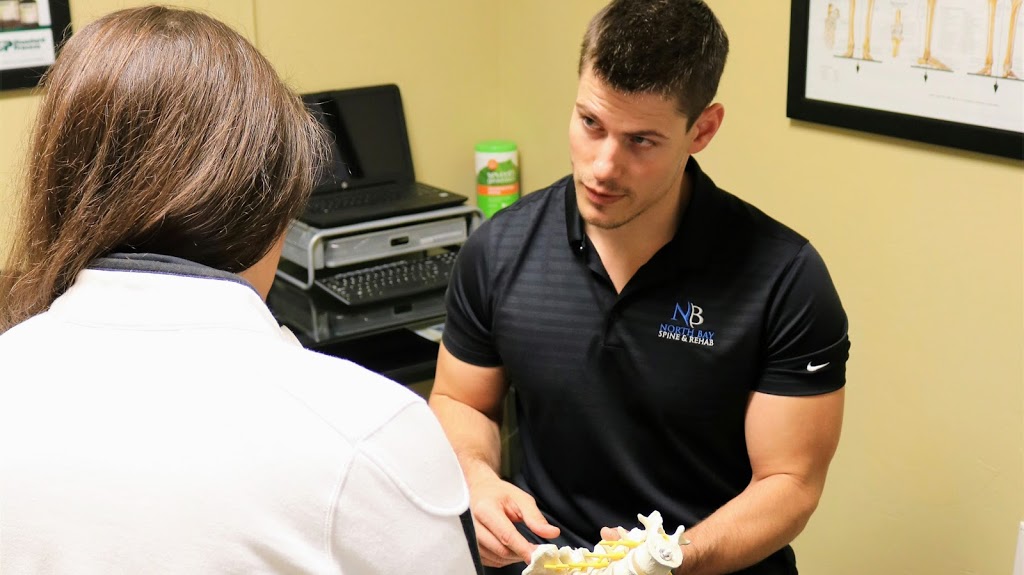 North Bay Spine and Rehab | 2431 Brunello Trace, Lutz, FL 33558, USA | Phone: (813) 999-3330
