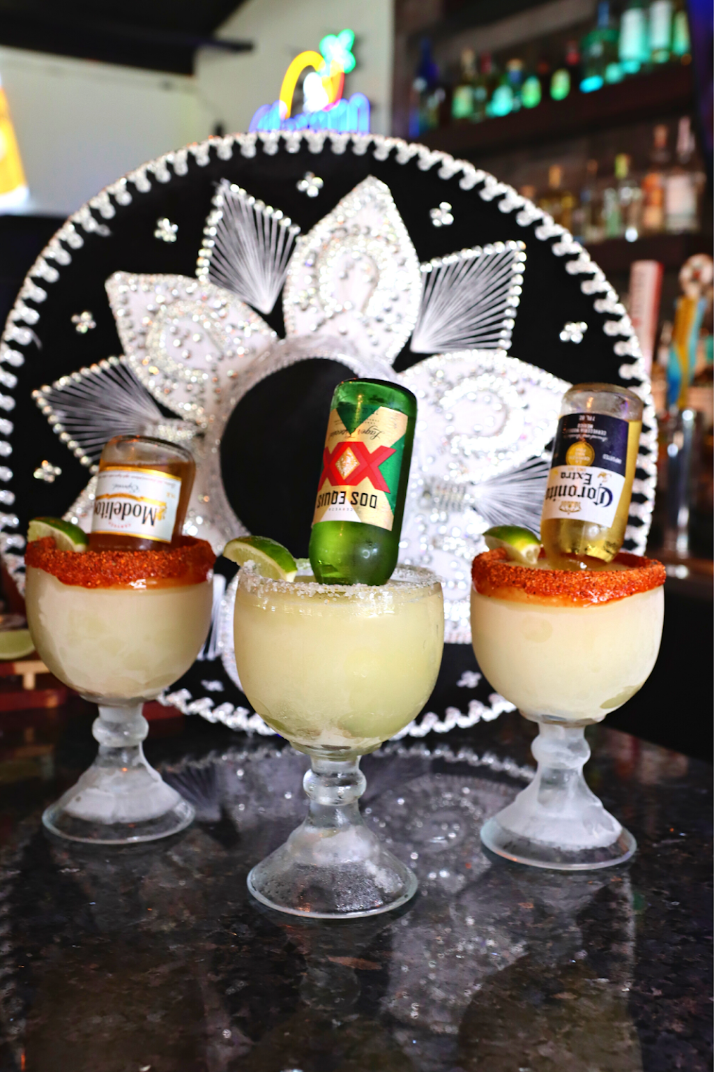 El Patron Mexican Grill & Cantina | 10041 US-377, Collinsville, TX 76233, USA | Phone: (903) 429-4450