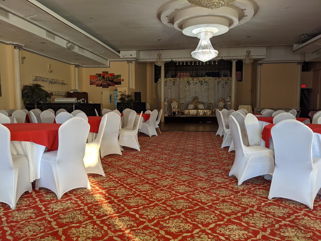 Agra Palace Restaurant & Party Hall | 116-33 Queens Blvd, Queens, NY 11375, USA | Phone: (718) 261-8880