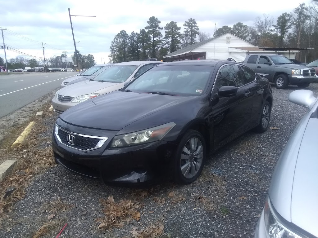 right price auto sales in colonial heights va | 16801 Jefferson Davis Hwy, South Chesterfield, VA 23834, USA | Phone: (804) 722-3463