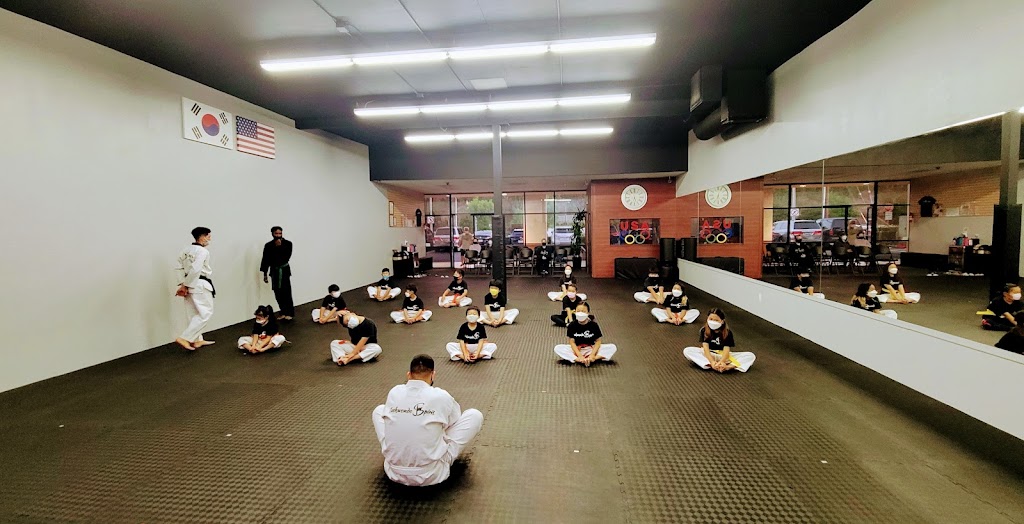 Taekwondo Spirit | 13425 S Beach Blvd STE B, La Mirada, CA 90638, USA | Phone: (619) 733-0004