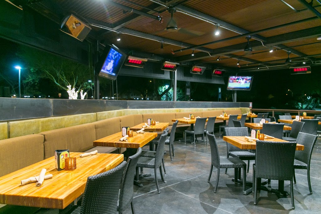 Ling & Louies Asian Bar and Grill | 9397 E Shea Blvd Suite 125, Scottsdale, AZ 85260, USA | Phone: (480) 767-5464