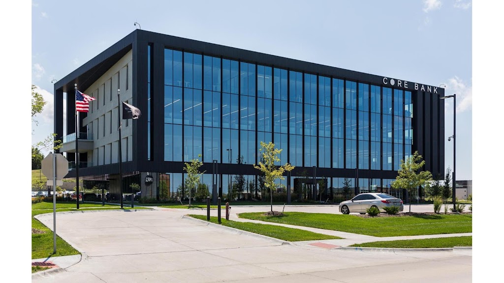 Core Bank | 17807 Burke St, Omaha, NE 68118, USA | Phone: (402) 333-9100