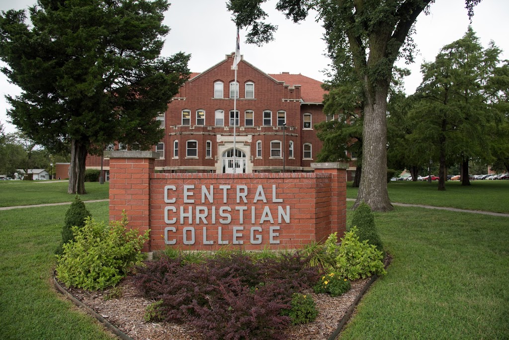 Central Christian College | 1200 S Main St, McPherson, KS 67460, USA | Phone: (620) 241-0723