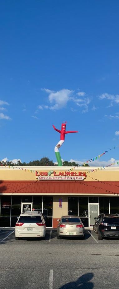 Los Laureles Authentic M | 4120 Corley Island Rd St Suite 300, Leesburg, FL 34748, USA | Phone: (352) 530-2188