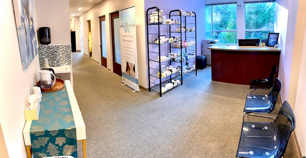 New Health Medical Center | 21920 76th Ave W Suite 203, Edmonds, WA 98026, USA | Phone: (425) 775-6001