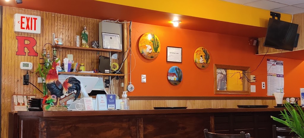 El Sol | 304 Raritan Ave, Highland Park, NJ 08904, USA | Phone: (732) 435-0191