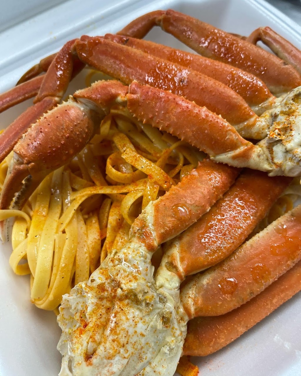 cielos seafood | Hwy 138 SE, Conyers, GA 30012, USA | Phone: (470) 276-6681