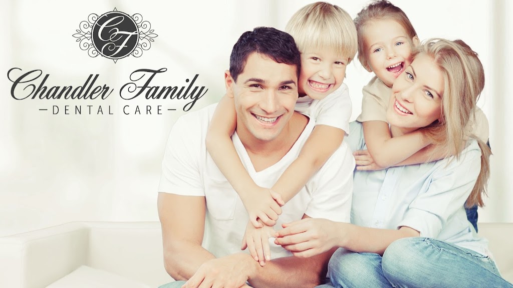 Chandler Family Dental Care | 4080 W Ray Rd # 21, Chandler, AZ 85226, USA | Phone: (480) 413-1100