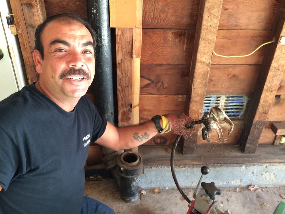 Hamzeh Plumbing | 1857 Evergreen St, San Mateo, CA 94401, USA | Phone: (650) 431-8715