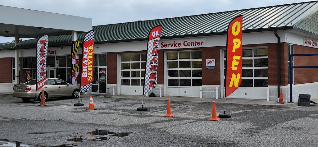 Elite Car Care | 10781 Birmingham Way, Woodstock, MD 21163, USA | Phone: (410) 418-9670