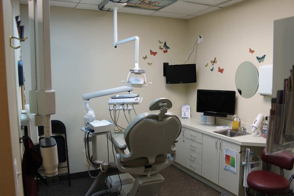 Canton Dentists: Drs. Greenbaum, Timpner, Watkins, & Hadidi | 42301 Cherry Hill Rd, Canton, MI 48188, USA | Phone: (734) 981-4040