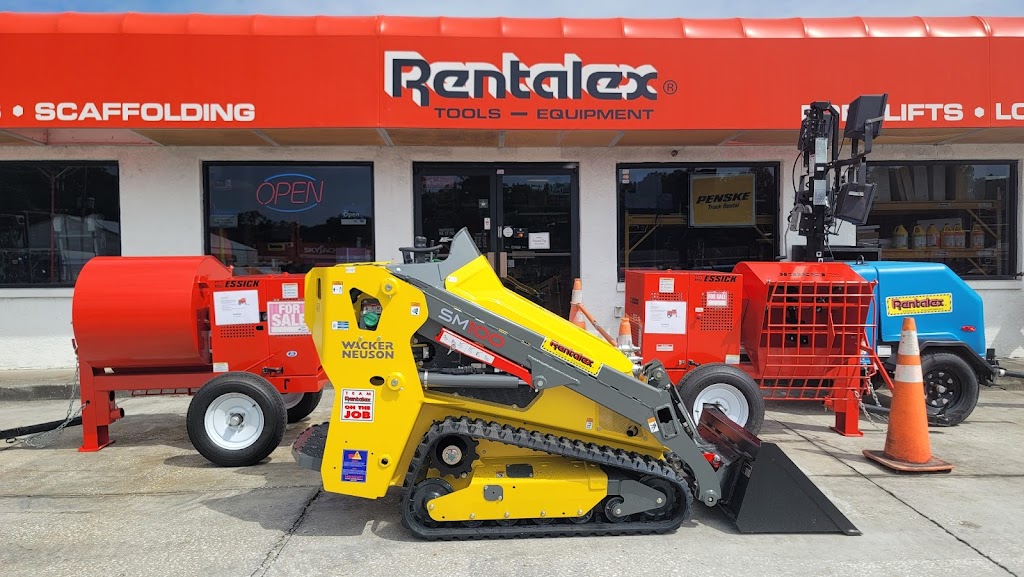 Rentalex of Pasco | 11031 State Rd 52, Hudson, FL 34669, USA | Phone: (727) 819-0606