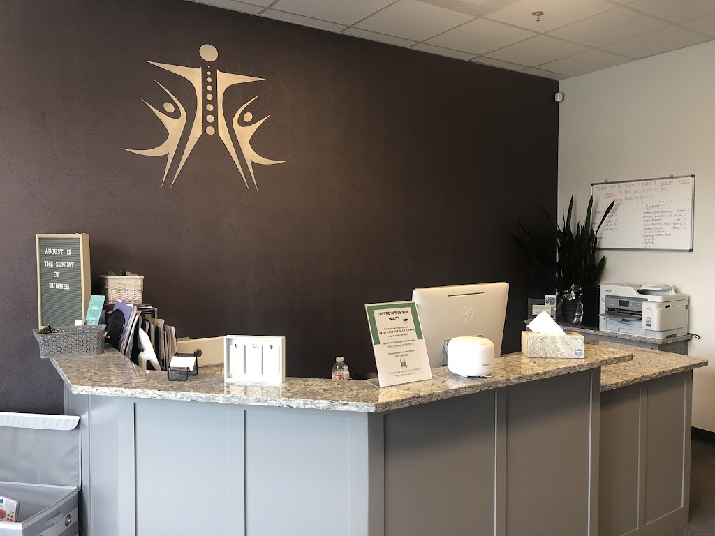 Legacy Family Chiropractic | 9245 Virginia Pkwy STE 850, McKinney, TX 75071 | Phone: (214) 880-6330