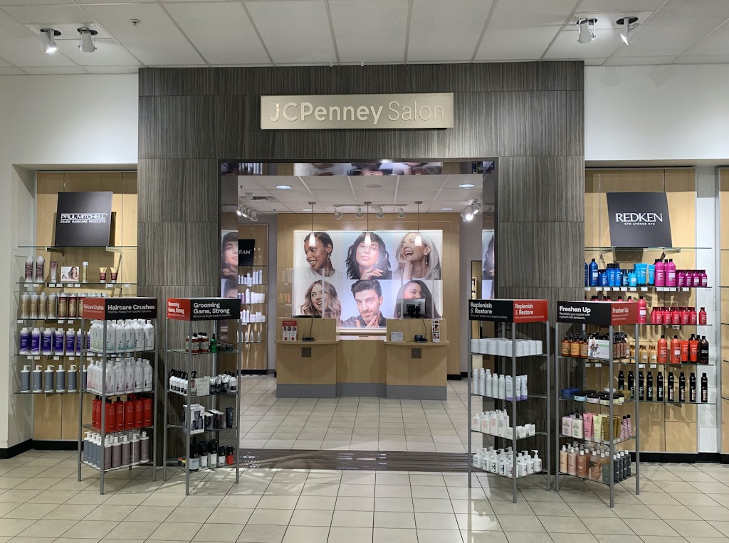 JCPenney Salon | 1041 N Promenade Pkwy, Casa Grande, AZ 85194, USA | Phone: (520) 836-1557