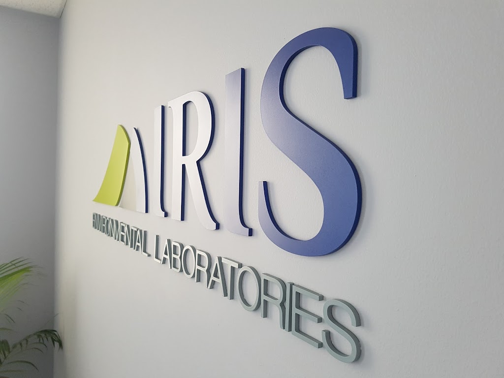 IRIS Environmental Laboratories | 347 5th Ave suite 1402-255, New York, NY 10016, USA | Phone: (800) 201-0067