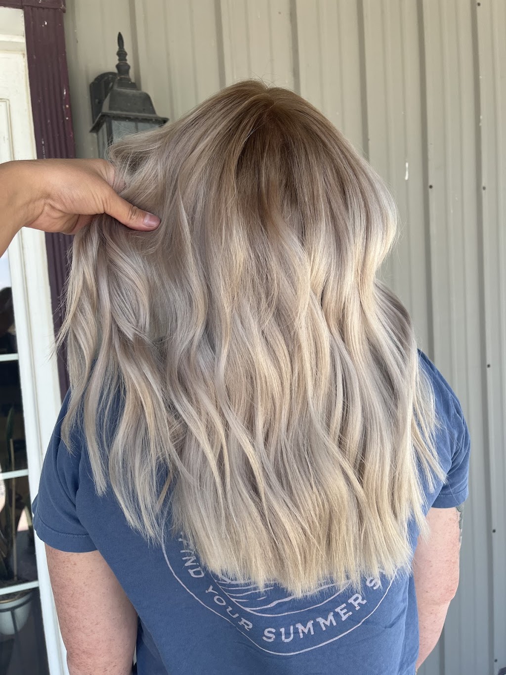 Aspire Salon and Spa | 2800 Old Airport Rd, Pryor, OK 74361, USA | Phone: (918) 712-0504