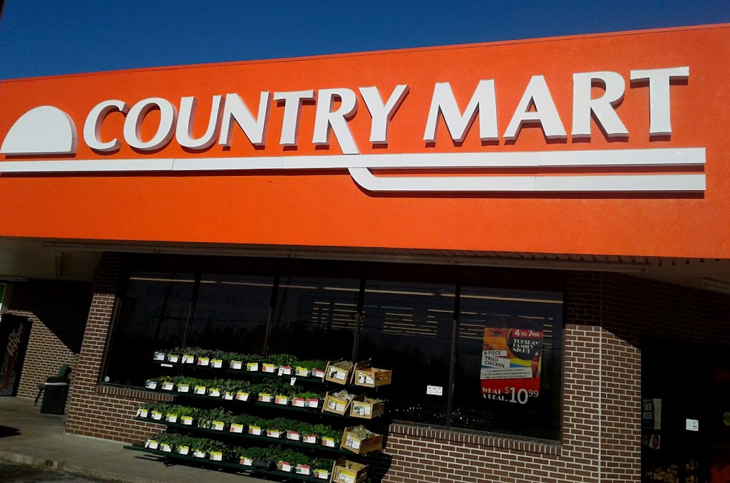 Doc’s Country Mart | 13937 OK-51, Coweta, OK 74429, USA | Phone: (918) 486-3131