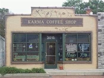 Karma Coffee Shop & Kitchen | 35634 Michigan Ave, Wayne, MI 48184, USA | Phone: (734) 589-0304