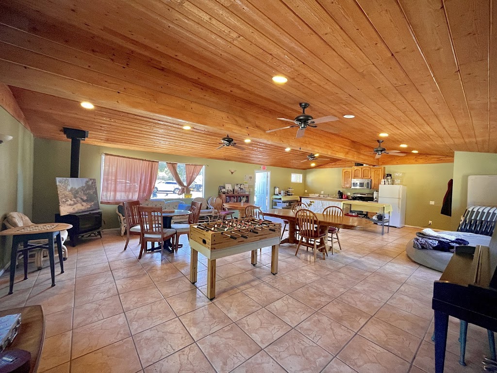 Boulevard / Cleveland National Forest KOA Holiday | 1331 Shasta Way, Boulevard, CA 91905, USA | Phone: (800) 562-0271