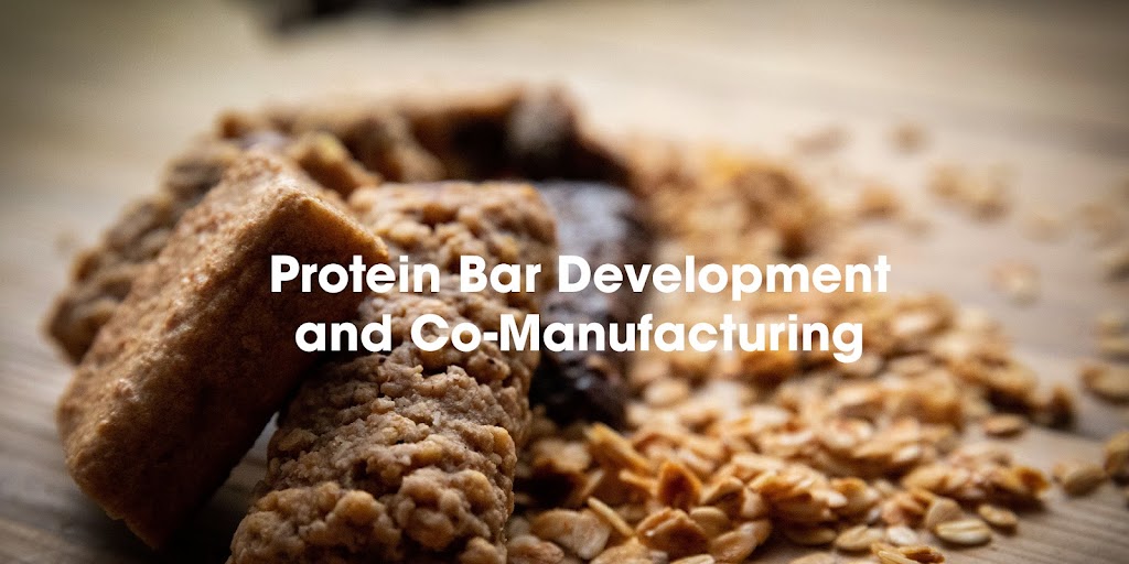 YouBar - Protein Bar Developer, Manufacturer and Co-Packer | 597 Monterey Pass Rd, Monterey Park, CA 91754, USA | Phone: (626) 537-1851