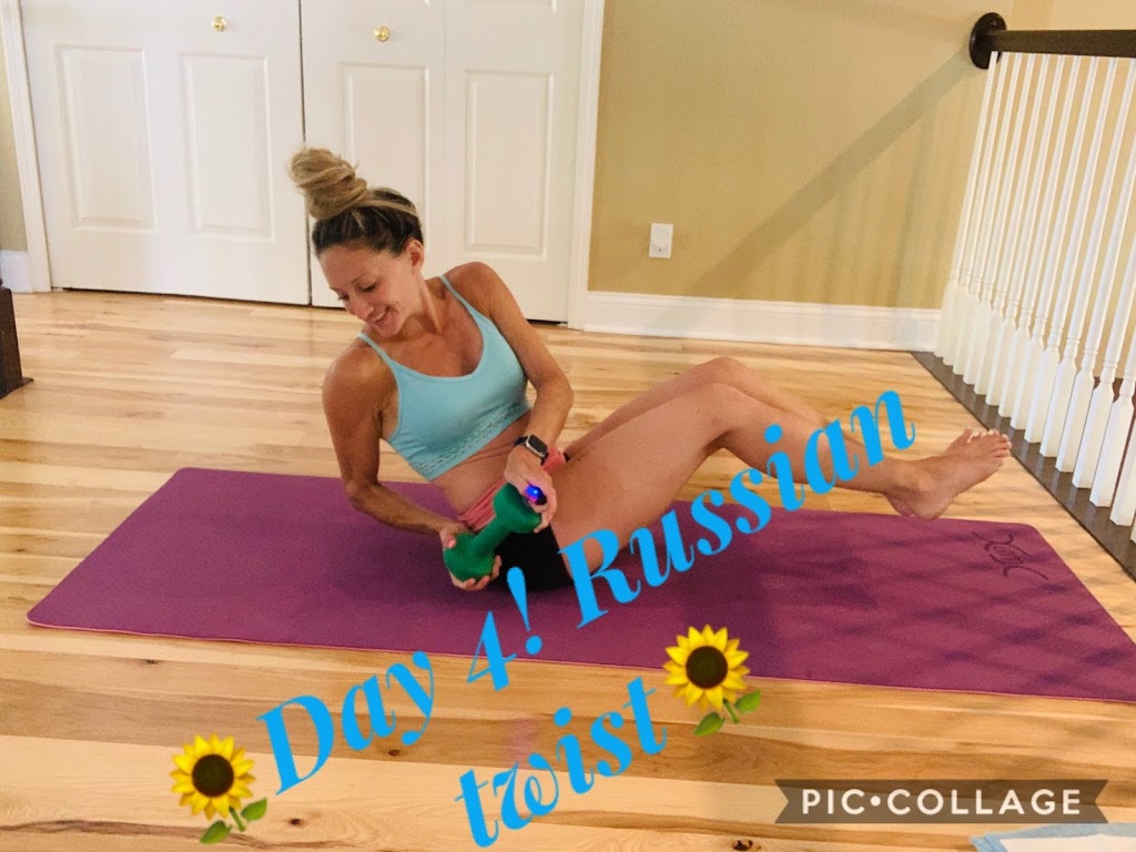 Brenna K. Fitness | 5756 Lancaster Dr, Commerce Charter Twp, MI 48382 | Phone: (248) 202-9178