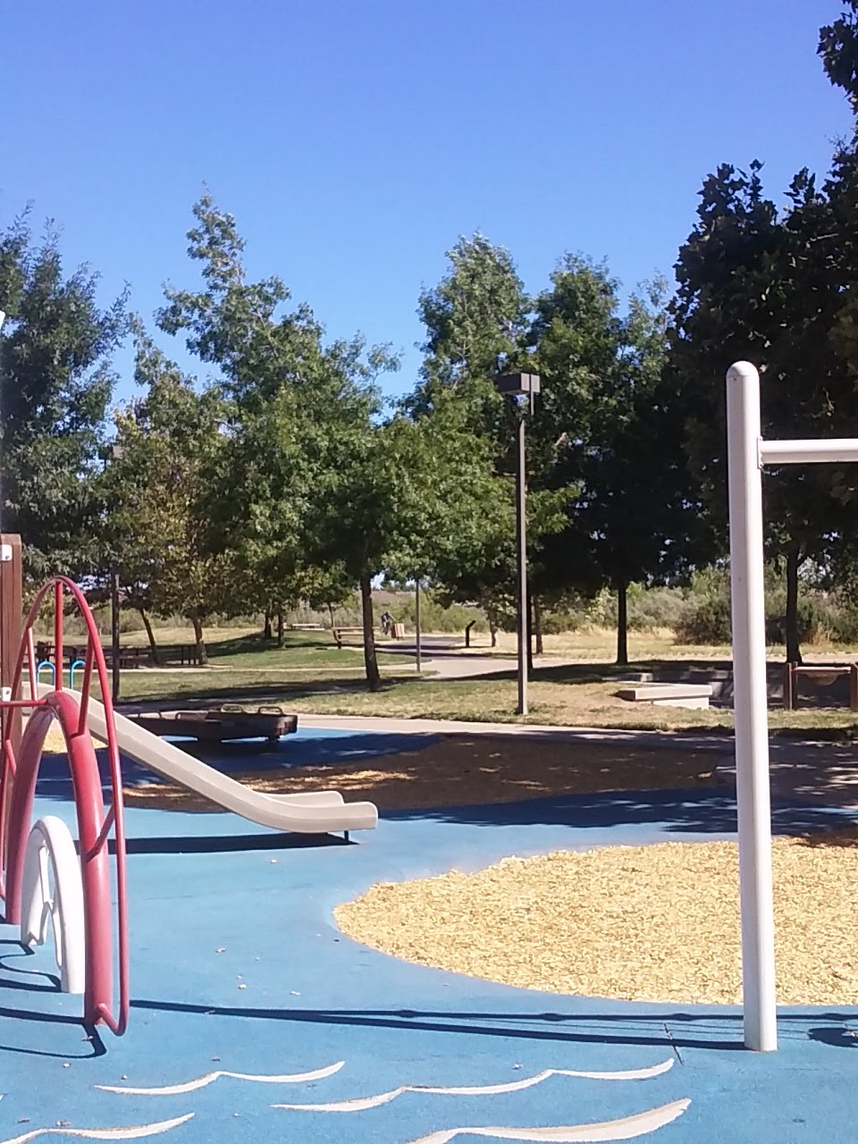 Galt Community Park | 1000 Walnut Ave, Galt, CA 95632, USA | Phone: (209) 366-7180